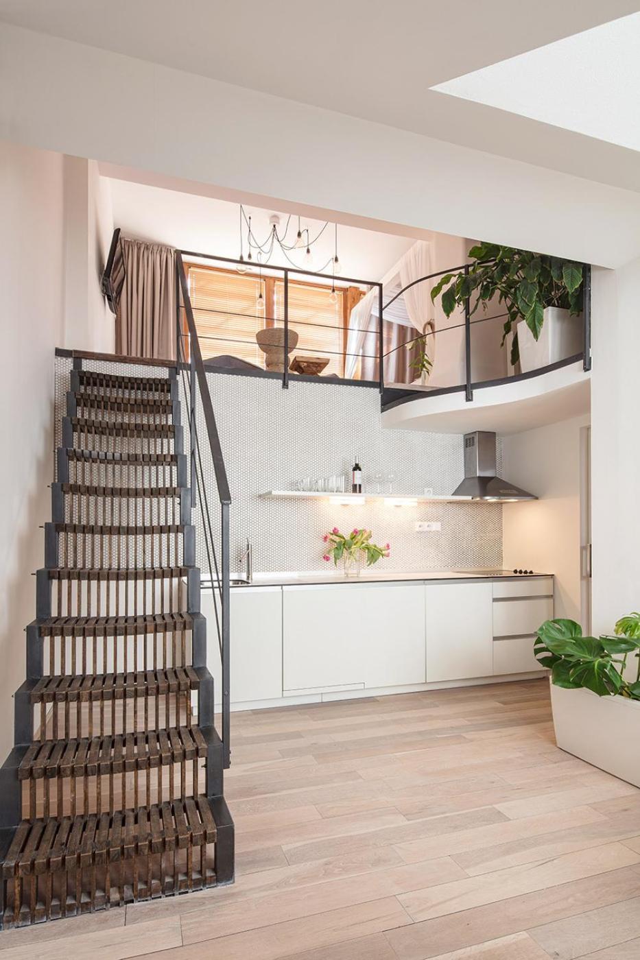 Holeckova Apartments Πράγα Εξωτερικό φωτογραφία