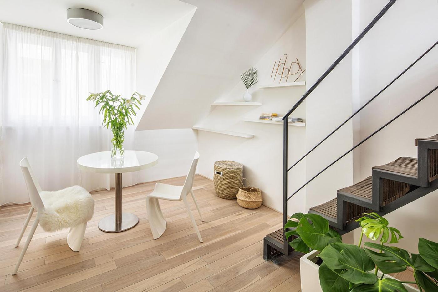 Holeckova Apartments Πράγα Εξωτερικό φωτογραφία