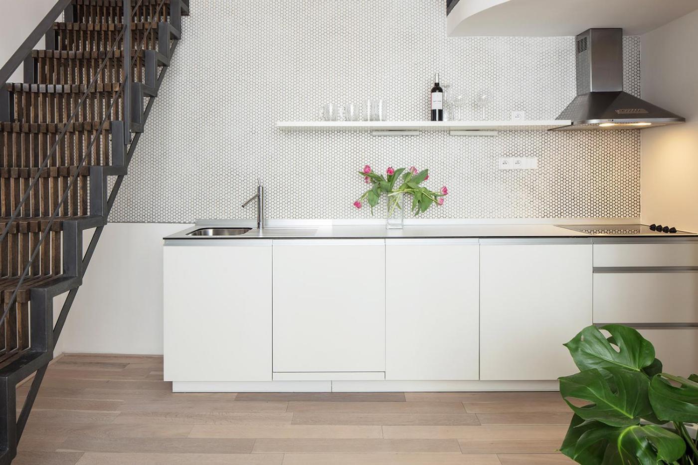 Holeckova Apartments Πράγα Εξωτερικό φωτογραφία