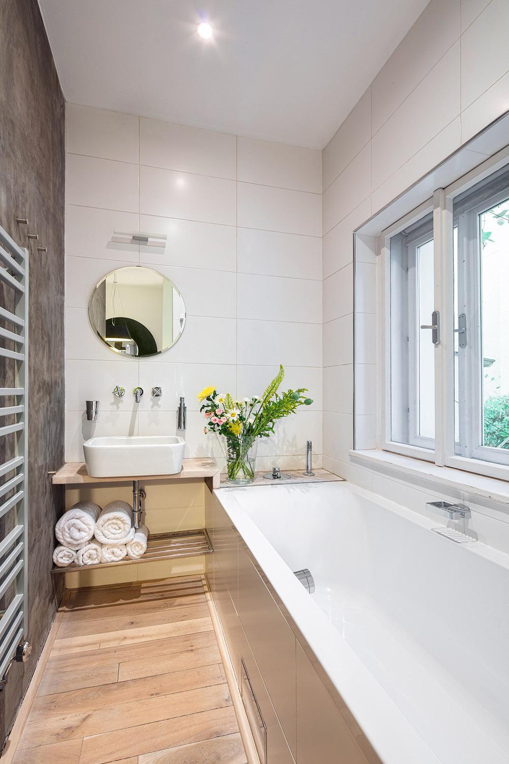 Holeckova Apartments Πράγα Εξωτερικό φωτογραφία