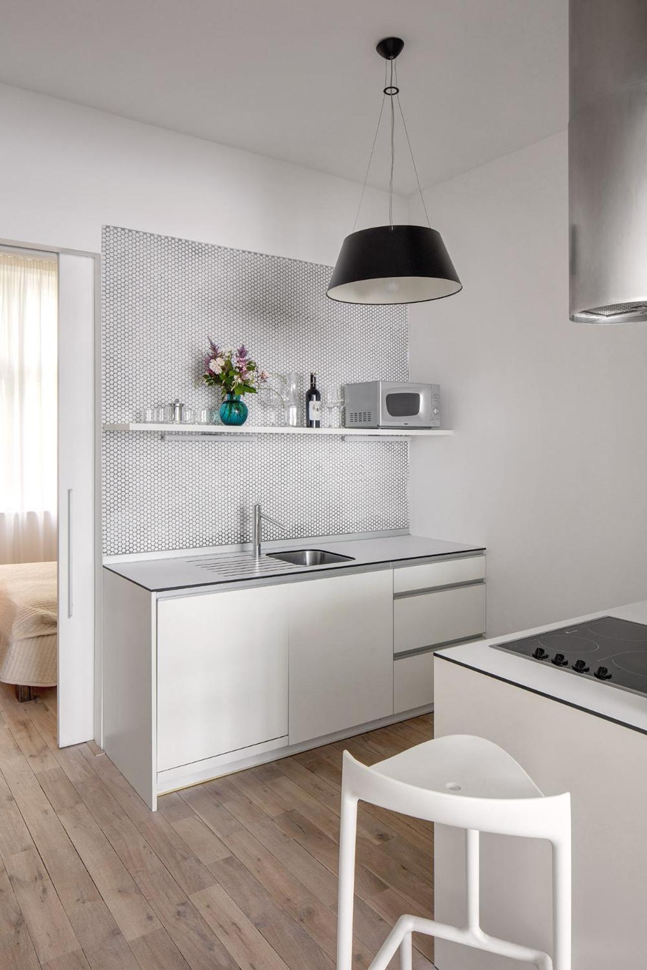 Holeckova Apartments Πράγα Εξωτερικό φωτογραφία
