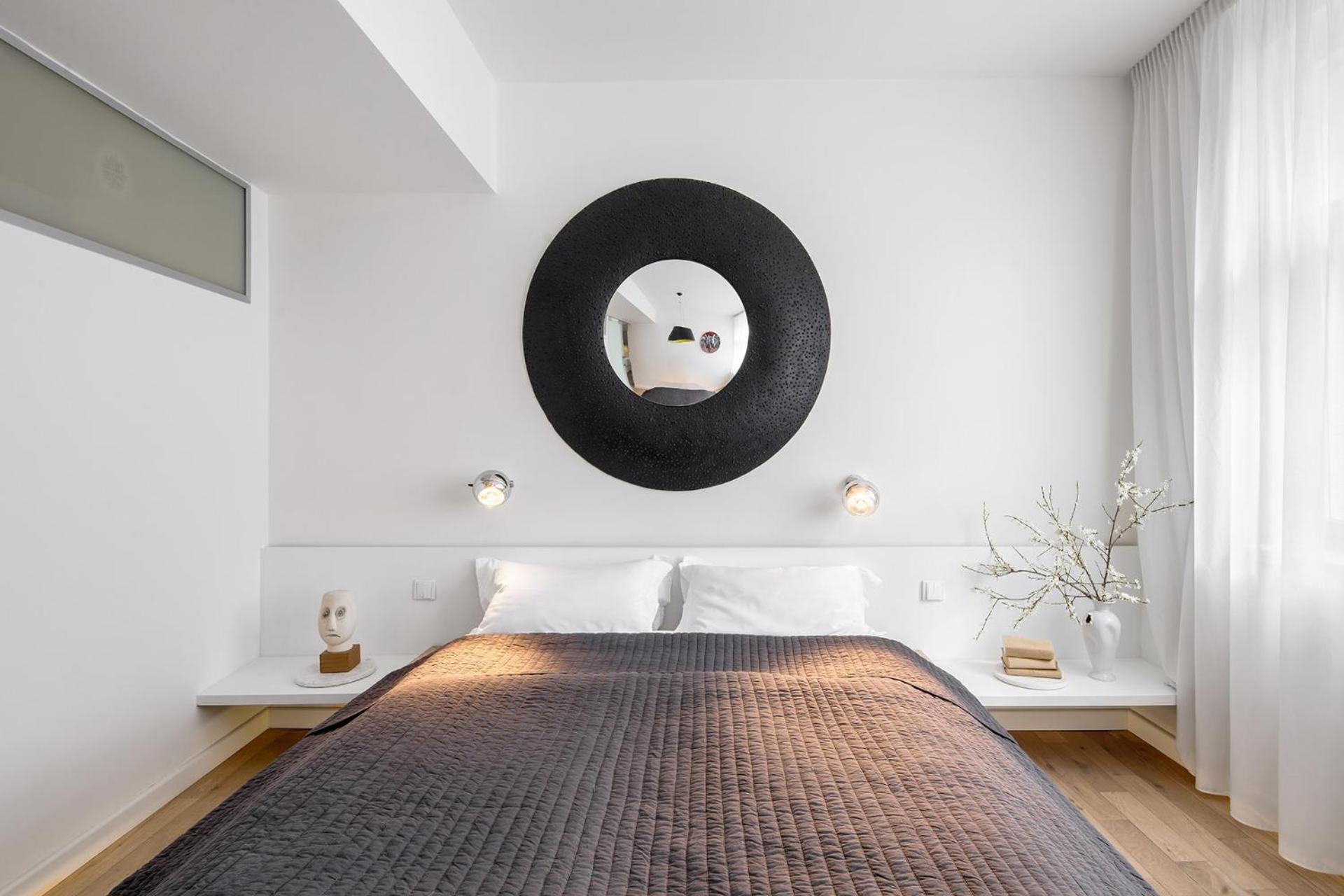 Holeckova Apartments Πράγα Εξωτερικό φωτογραφία