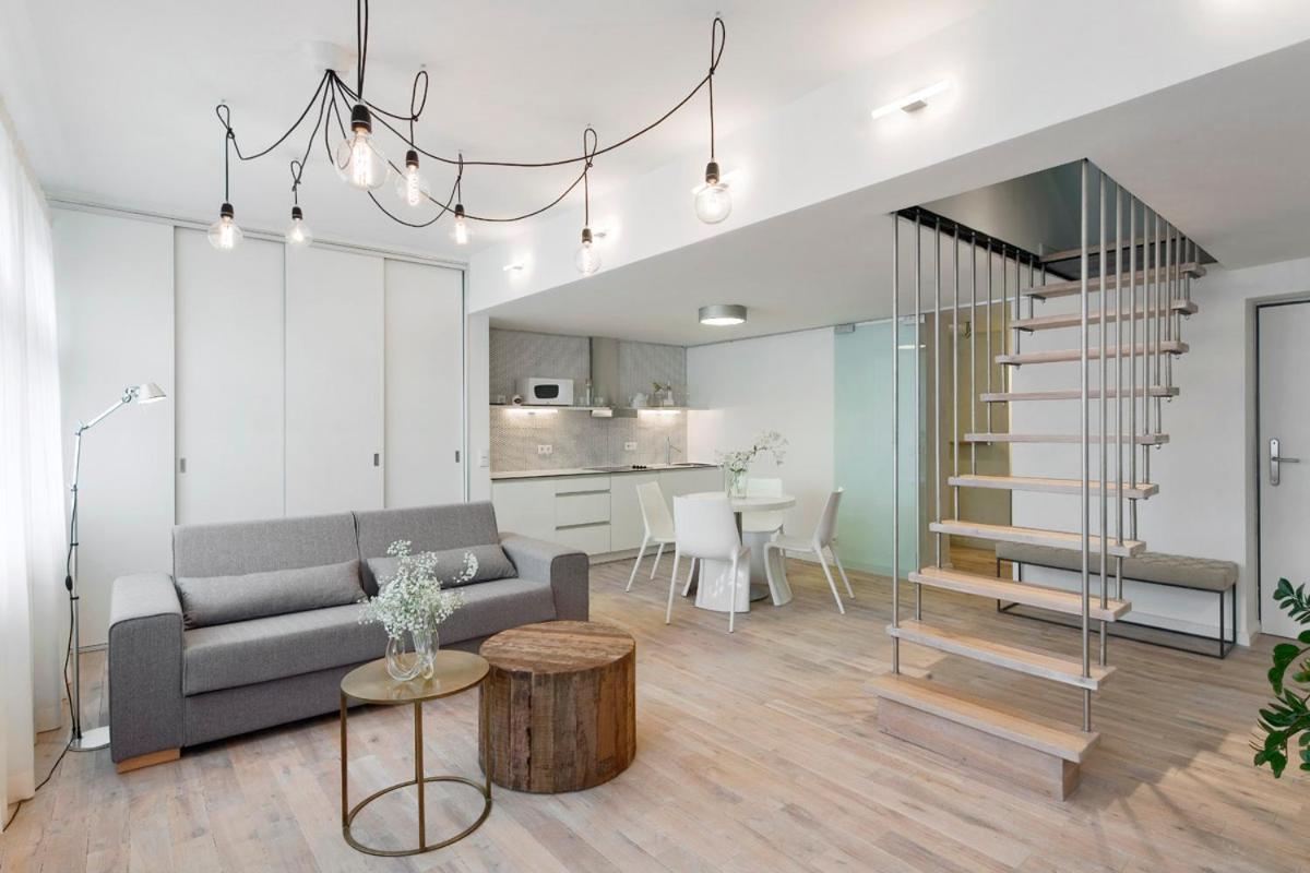 Holeckova Apartments Πράγα Εξωτερικό φωτογραφία