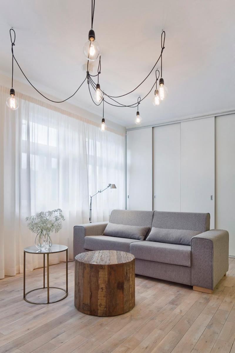 Holeckova Apartments Πράγα Εξωτερικό φωτογραφία