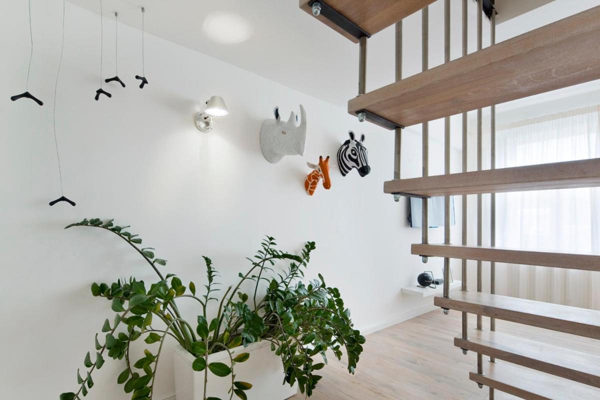 Holeckova Apartments Πράγα Εξωτερικό φωτογραφία