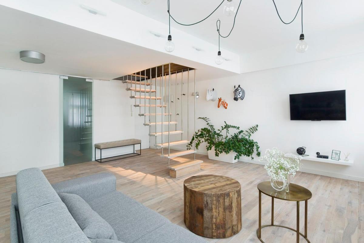 Holeckova Apartments Πράγα Εξωτερικό φωτογραφία
