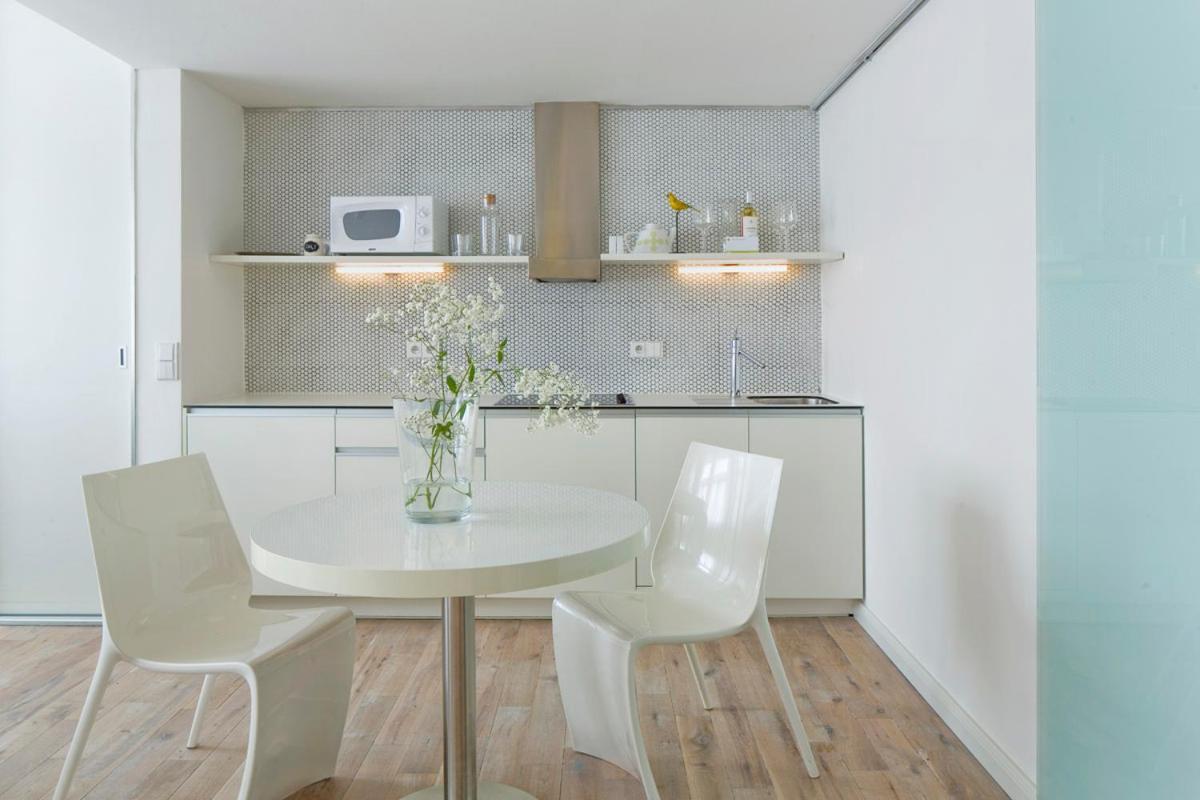 Holeckova Apartments Πράγα Εξωτερικό φωτογραφία