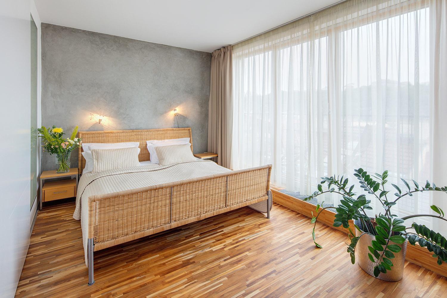 Holeckova Apartments Πράγα Εξωτερικό φωτογραφία