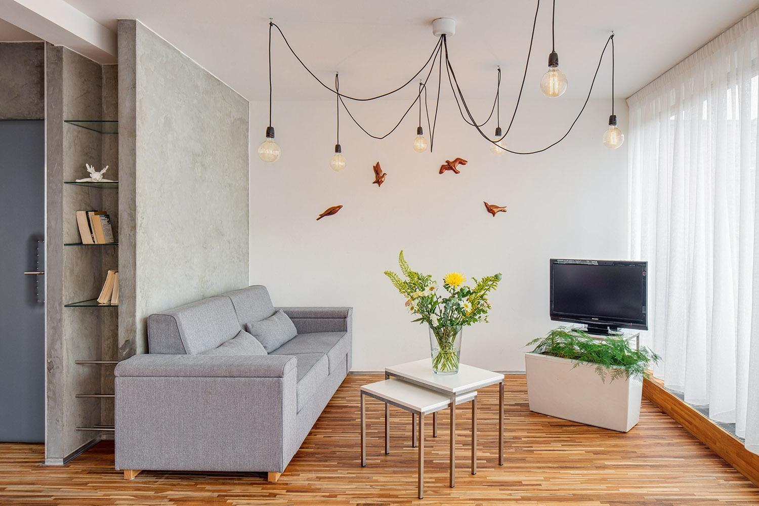 Holeckova Apartments Πράγα Εξωτερικό φωτογραφία