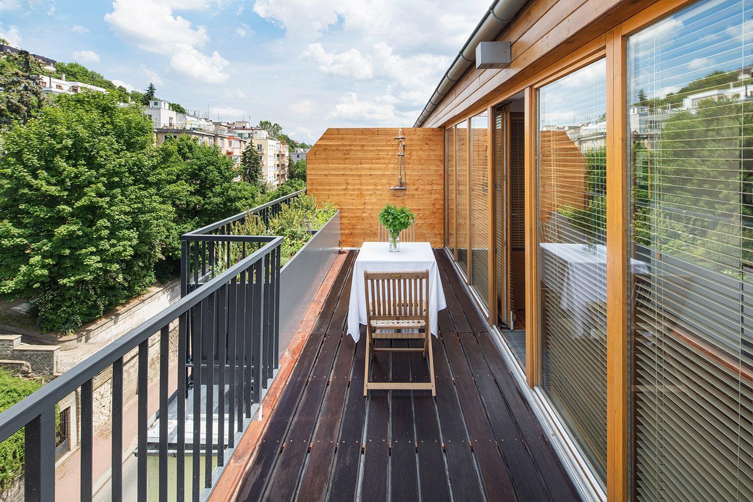 Holeckova Apartments Πράγα Εξωτερικό φωτογραφία