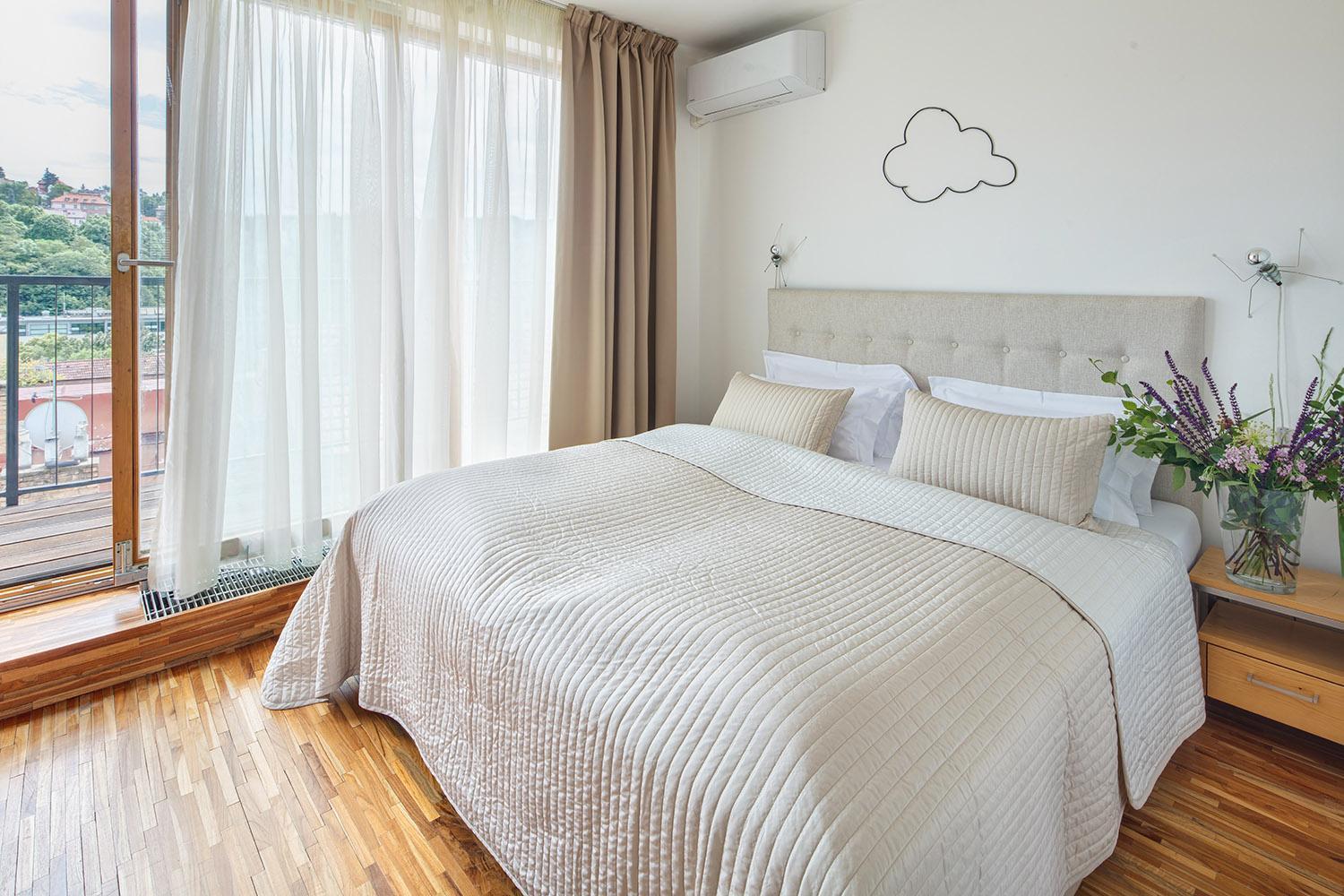 Holeckova Apartments Πράγα Εξωτερικό φωτογραφία