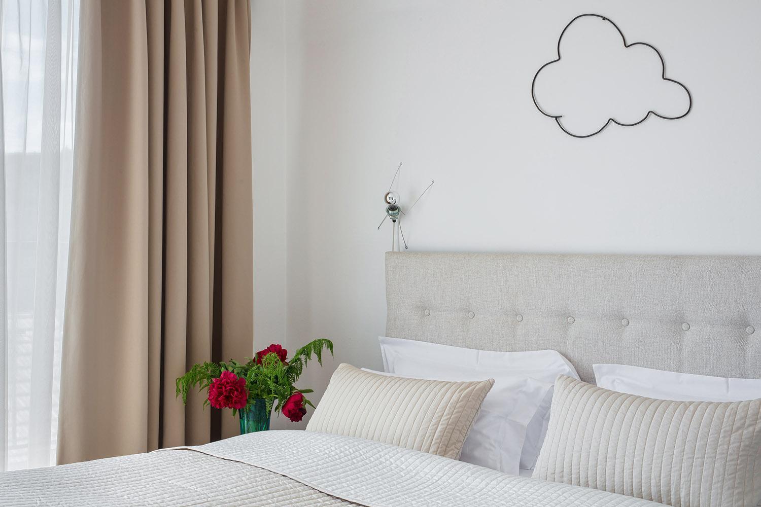 Holeckova Apartments Πράγα Εξωτερικό φωτογραφία