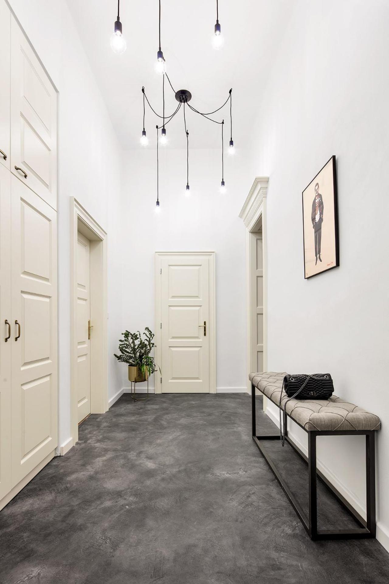 Holeckova Apartments Πράγα Εξωτερικό φωτογραφία