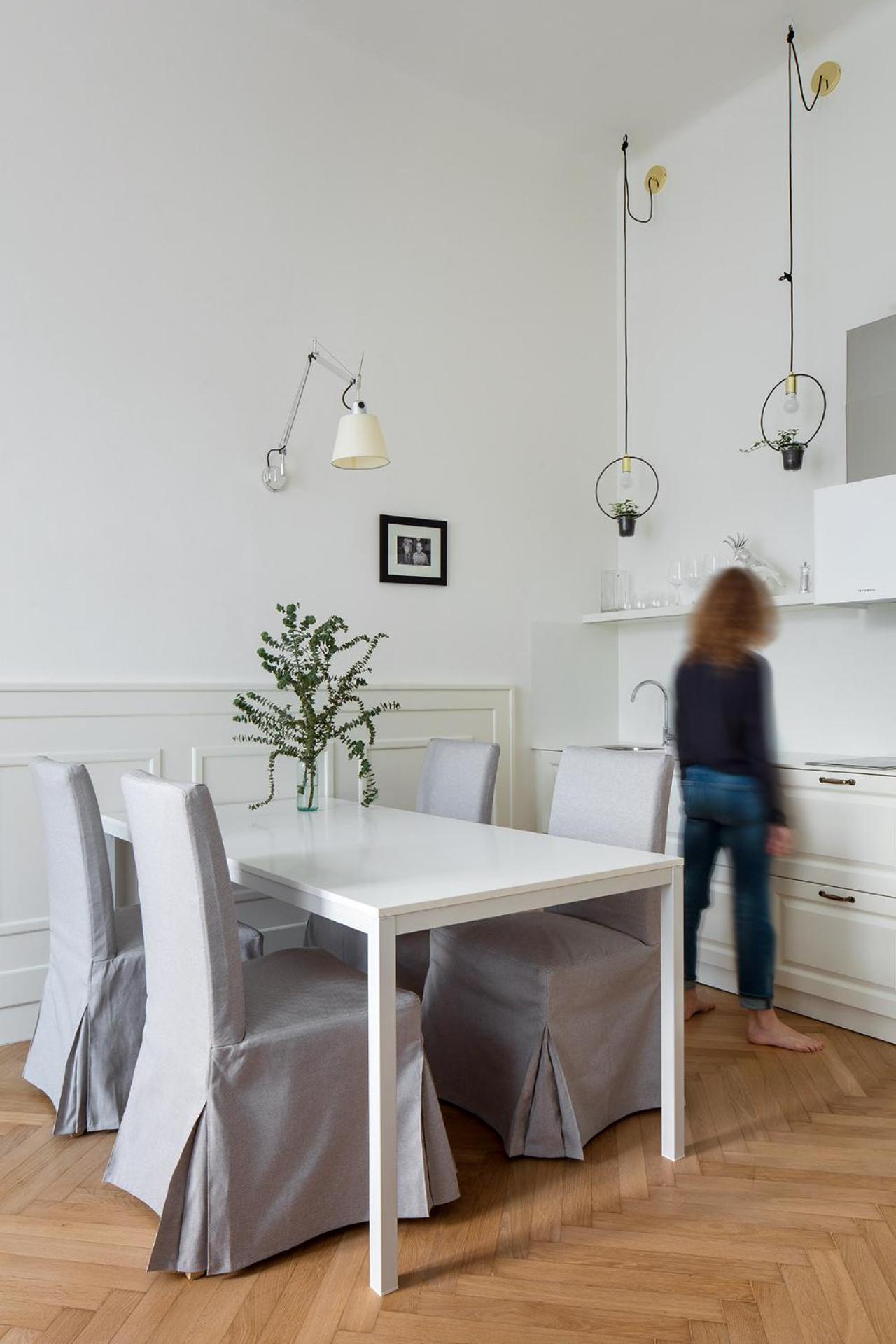 Holeckova Apartments Πράγα Εξωτερικό φωτογραφία