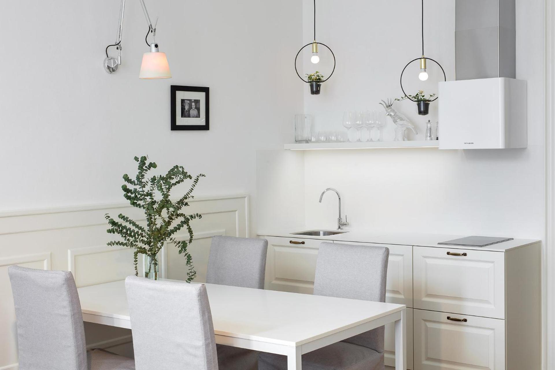 Holeckova Apartments Πράγα Εξωτερικό φωτογραφία