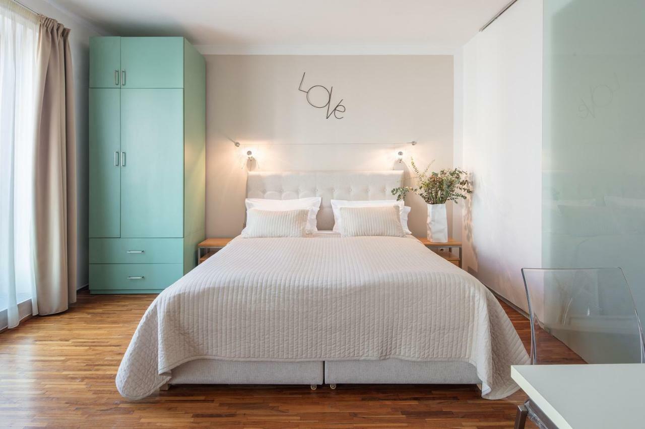 Holeckova Apartments Πράγα Εξωτερικό φωτογραφία