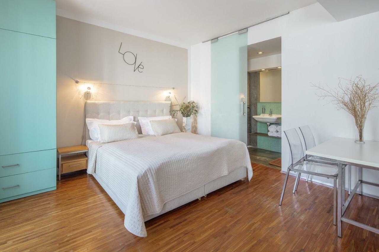 Holeckova Apartments Πράγα Εξωτερικό φωτογραφία